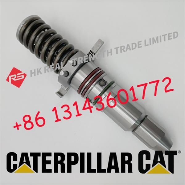 Caterpillar 3512/3516/3508 Engine Common Rail Fuel Injector 4P-9076 0R-2921