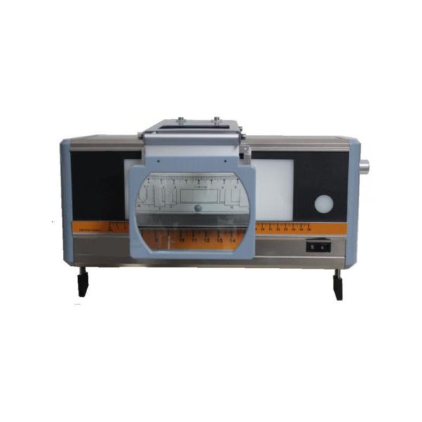 Quality HFV -2008 Industrial Use Ndt X Ray Film Viewer Lamp With LED Light Source wholesale