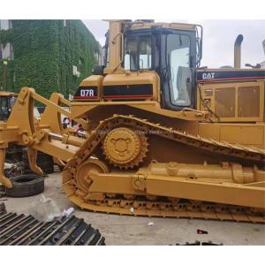 Original Hydraulic Cylinder Used 2016 Cat D7R Bulldozer for Construction