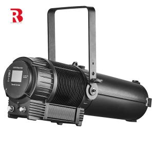 Customizable RGBAL 5in1 Professional Concert Lighting RDM Control