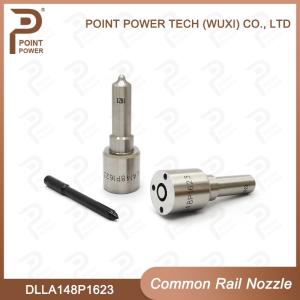 DLLA148P1623 Bosch Common Rail Nozzle For Injectors 0445110284 / 883 16600-MA70A