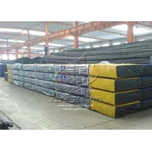 China API 11B Alloy Steel Sucker Rod 5/8-1-1/8 Inch for Oil Extraction on sale