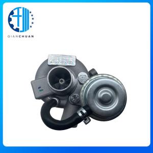 China 49173-03460 Turbocharger for Kubota  motor D1105   Excavator Engine Part on sale