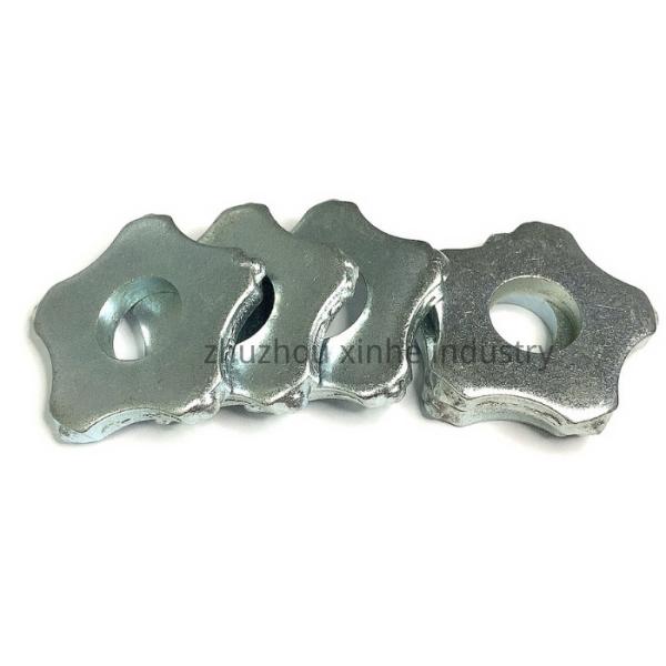 Quality Scarifier Tools 6pt Tungsten Carbide Cutter (TCT) Scarifier Cutters On Concrete Scarifiers (Planers) wholesale
