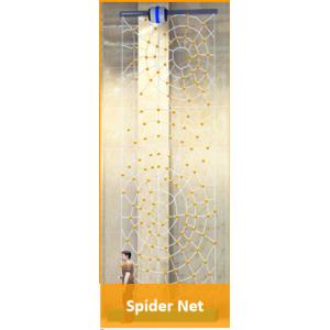 Resin Fun Climbing Wall For Children'S Amusement Parks