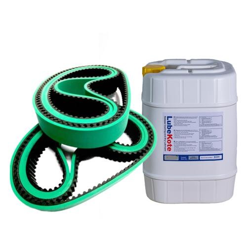 Long Lasting Rubber Mold Release Agent Liquid Form 20L Or 200L Container