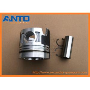 China 3244235 324-4235 Piston Excavator Engine Parts Fitting For 320D 320D FM 320D FM RR on sale