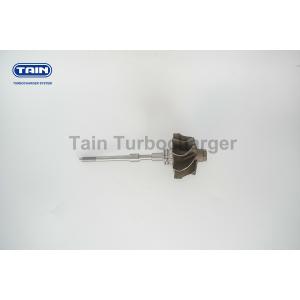 GT/VNT15-25 701470 717858-0001 Turbo Shaft And Wheels SN 434533-0009 43*36mm 9