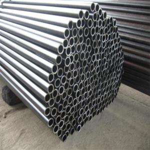 China Hot Sales AISI 201 ASTM S20100 Stainless steel pipe excellent durability heat resistance high temperature resistance on sale
