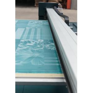 High Efficiency Computer To Screen Machine UV CTS Smart Engraving System