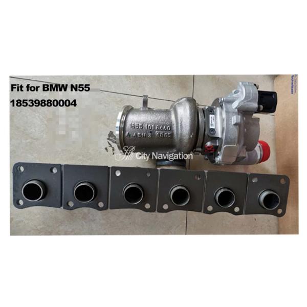 Upgrade Your BMW 135i 335i X5 X6 with 225/306 HP Turbocharger 18539700000 18539880004