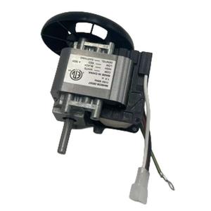 2.38"116W C Frame Electric Fan Motors Ac Shaded Pole with Dual Speed quick