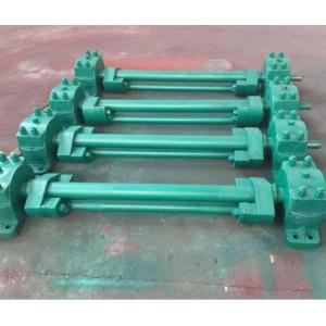 Iso9001 Mechanical Vibration Exciter For Vibrating Screen Machine