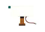 Small OLED Graphic Display Module FSTN Positive Polarizer Type High Precision