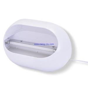 Electronic Pest Glue Trap Series Silent Anti Mosquito Killer Trap Lamp