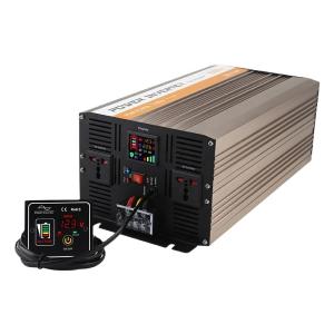 3500 Watt Off Grid Pure Sine Wave sinus New Type Good Price Solar Inverter with