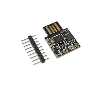Digispark Kickstarter Attiny85 USB General Micro Development Board for Arduino