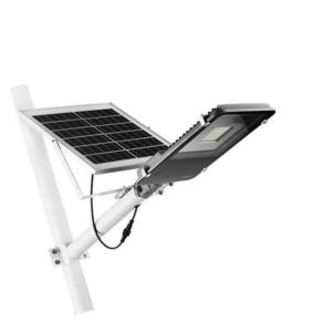 Aina 120W LED Solar Split Street Light IP65 Waterproof for Highway & Expressway