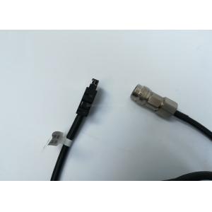 MR-J3ENSCBL5M-H Mitsubishi AC Servomotor Cable / Servo Motor Encoder Connector