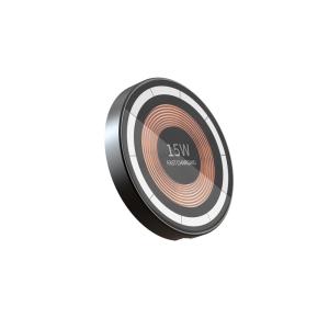 15W 3 In 1 Phone Holder Foldable Wireless Charger Fast Charging for Pad