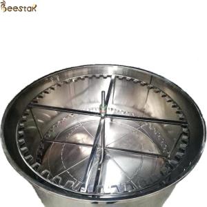 48 Frame bee automatic centrifugal honey extraction machine beekeeping electric