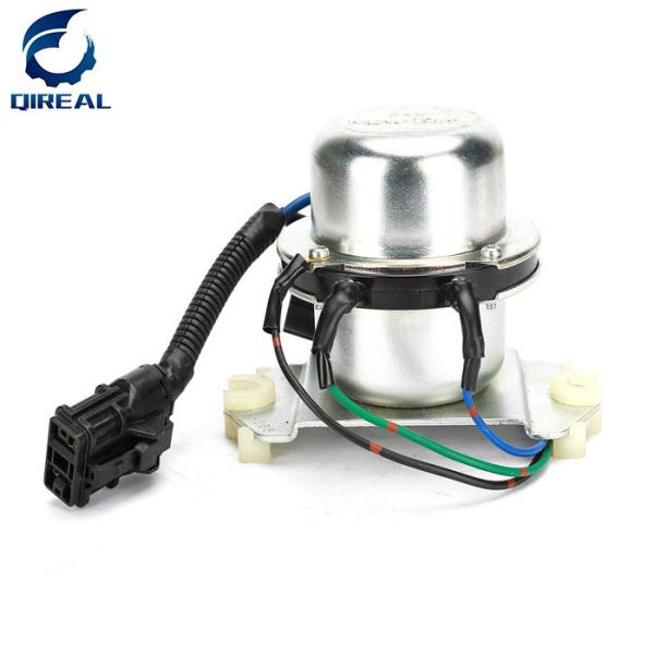 Quality SK200-8 Excavator Electrical Parts  24V Battery Relay Switch YN24S00003F1 wholesale