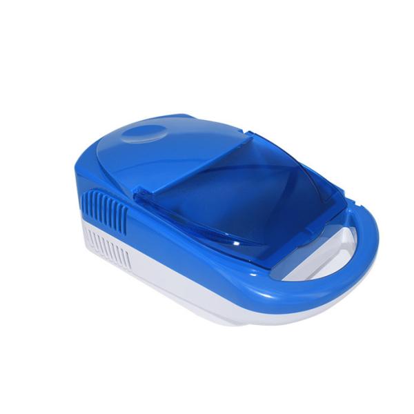 Quality Heavy Duty Compressor Nebulizer Machine wholesale