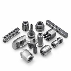 High Precision Custom CNC Turning Parts for CNC Turning Milling CNC Turning