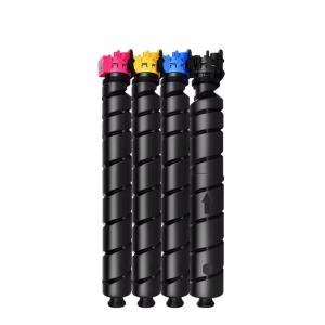 TK8375 TK-8375 TK8377 TK8376 TK8378 Color Toner Cartridge For Kyocera TASKalfa