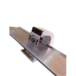 PCB Depaneling Machine V Cut PCB Separator Pre Scoring PCB Depaneling