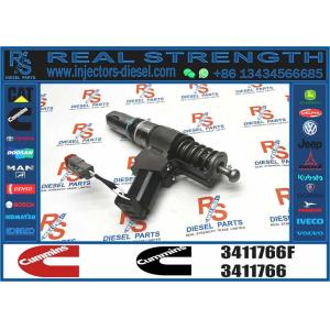 Common Rail Injector N14 Fuel Injector Nozzles 3095086 3411766 3618300 3411767