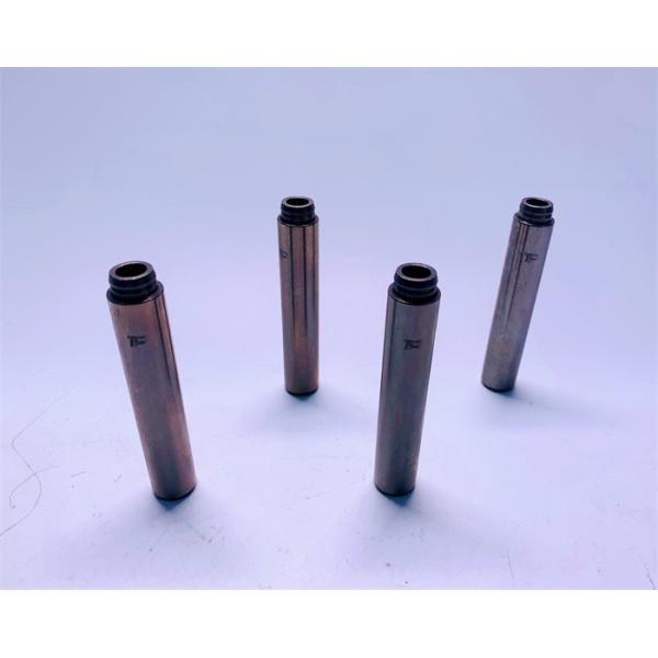 Quality 04201330 Rustproof Head Valve Guide Practical Fit VOLVO D12D wholesale