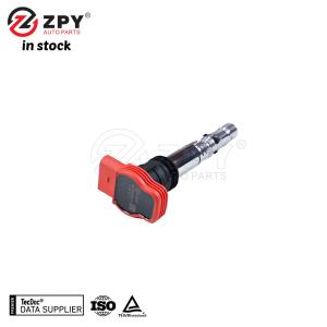 06C905115M Optimized Version Ignition Coil For Audi A4 A6 Quattro 3.0L V6