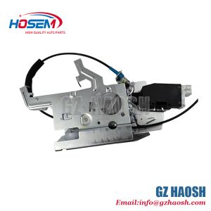 Wide Door Side Door Latch Assembly with 3-Month Warranty OEM Replacement for