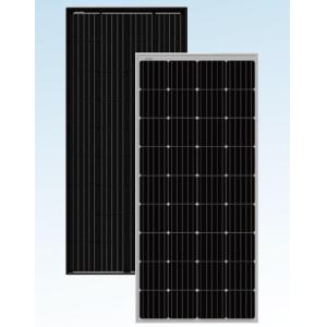3BB PERC Monocrystalline Solar Cell For Solar Power System