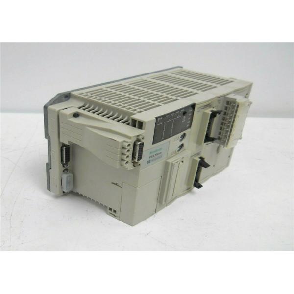Schneider Electric TSX3722001 Modicon TSX Micro automation platform