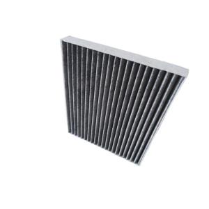 971332h001 Car Pollen Filter 97133-F2000 Carbon Cabin Filter For Hyundai Elantra