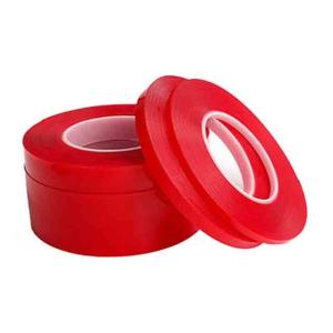 Acrylic Double Adhesive Foam Tape Thin Double Sided Sticky Tape Mounting