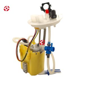 China Fuel pump module assembly for Land Rover OEM Fuel pump OE LR127415 Electric fuel pump on sale