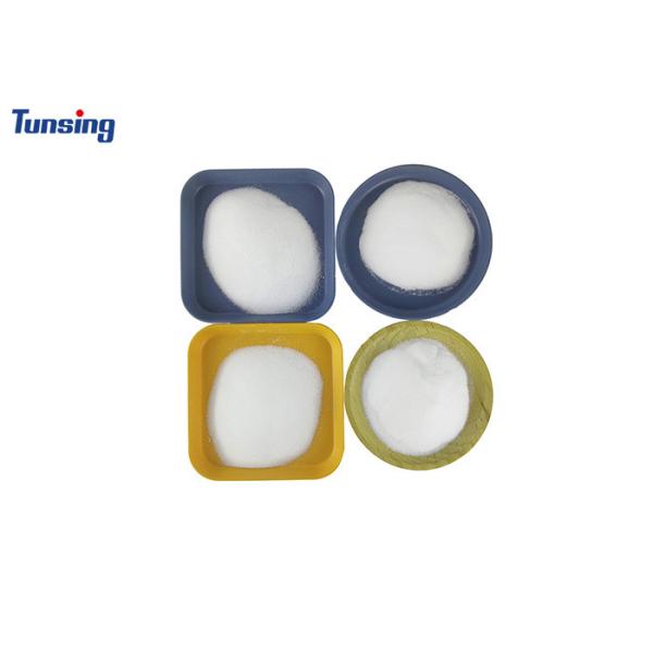 Quality Low Temperature Polyurethane Powder White Hot Melt Adhesive DTF TPU Powder wholesale