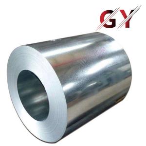 Cheap Source Factory Processing Z60 Z40 Z100 0.75mm 1.5mm 10mm 12mm Galvanized Steel Coil Customization for sale