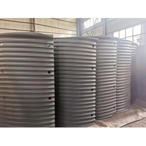 Groove Ccs Certified Lebus Sleeve For Winch Drum