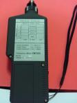 Accurate Portable Vibration Meter Digital With Temperature Measuring
