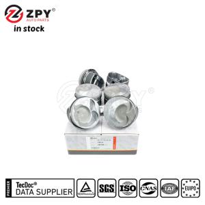 China ZPY Piston Ring Assembly 03H107065 for VW Audi 3.6L Engine on sale
