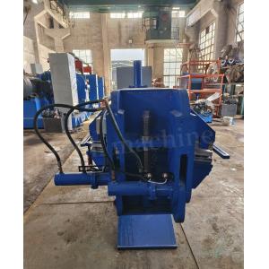 1530×600 Conveyor Belt Vulcanizing Machine For Seamless Belt Joining