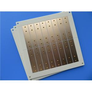 60mil Rogers 6035HTC Two Sided Pcb Ceramic Filled PTFE Composites