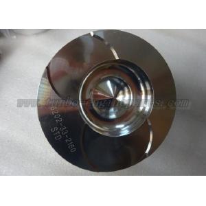 CMP Komatsu Piston Engine Parts 4D95A 6202-32-2121 6202-33-2160