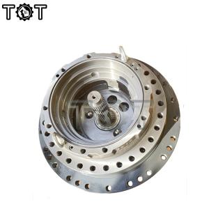 China 22 Holes SH200A3 Sumitomo Motor Gearbox Spare Parts OEM ODM on sale