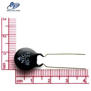 8D-13 NTC Thermistor Tags For Tds