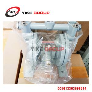 High Quality Customized Diaphragm Pump For Printer Slotter Die Cutter Machine